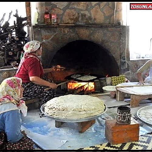 Ocakıklar 20