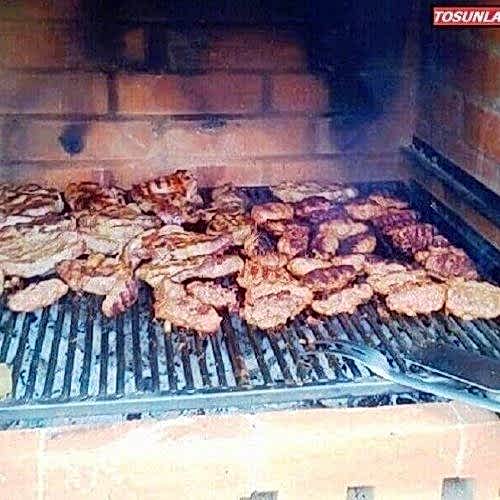 Barbekü 11