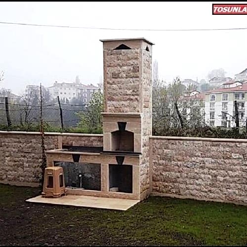 Barbekü 48