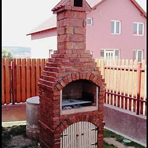 Barbekü  51