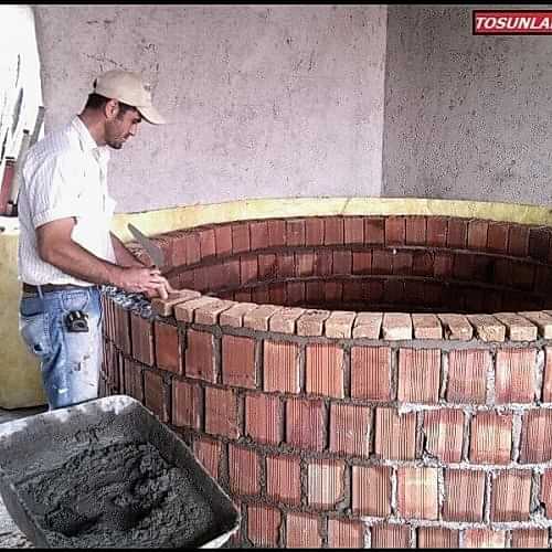 Taş Fırın 19